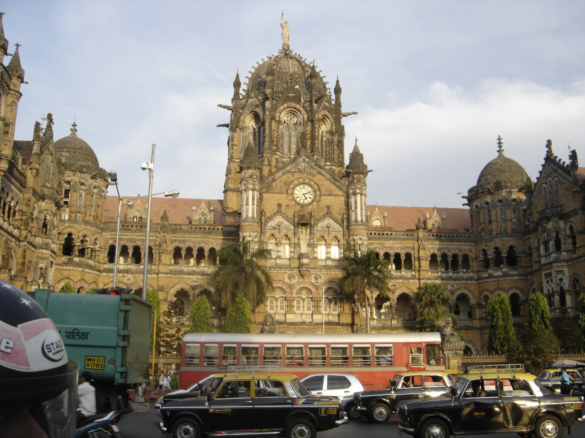 Full Day City Tour